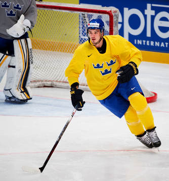 Jonathan Ericsson
