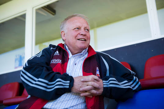 Kalle Olsson, ledare
