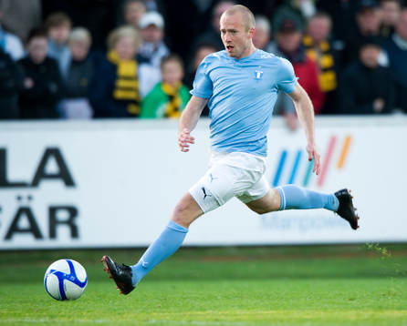Daniel Larsson