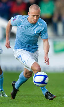 Daniel Larsson