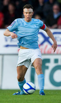 Daniel Andersson