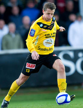 Daniel Nilsson