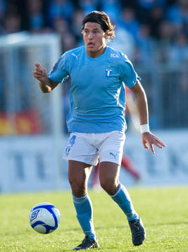 Miiko Albornoz