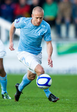 Daniel Larsson