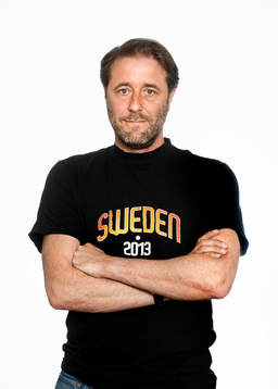 Claes Sjöberg