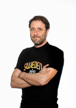 Claes Sjöberg
