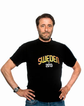 Claes Sjöberg