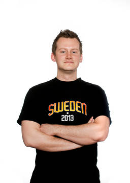 Fotboll, Svenska Fotbollförbundet, Uefa Dam-EM 2013