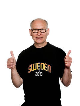 Göran Havik, Tournament Director