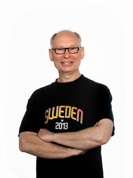 Göran Havik, Tournament Director