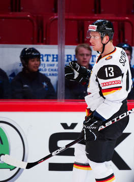 Christoph Schubert, Tyskland, (Jubel)