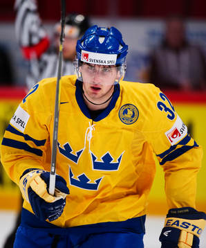 Marcus Krüger, Sverige