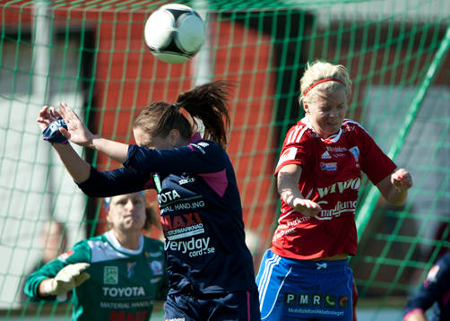Emma Sjödahl, Vittsjö
