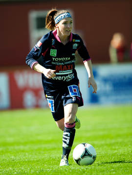 Maja Krantz, Linköping