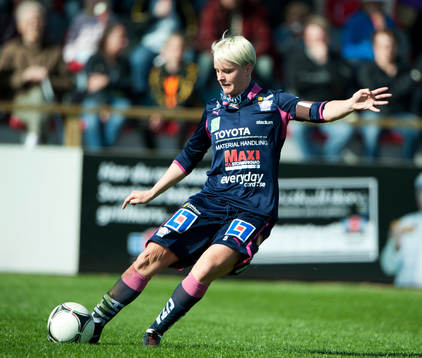 Nilla Fischer, Linköping