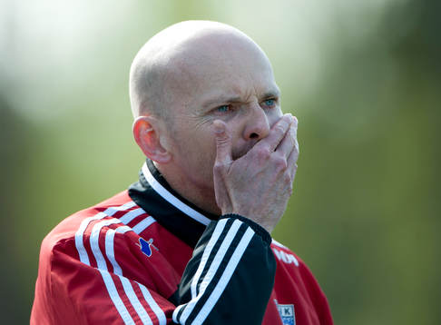 Thomas Mårtensson, tränare, Vittsjö