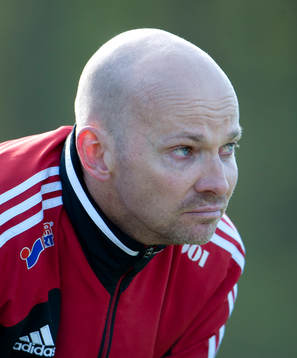 Thomas Mårtensson, tränare, Vittsjö