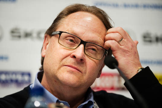 Organisationskommittén för VM 2012 i Stockholm har
