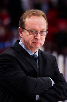 Pär Mårts, förbundskapten, Sverige