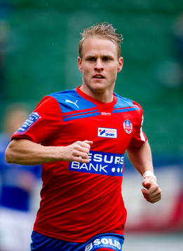 Erik Sundin, Helsingborg