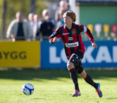 Ludwig Augistinsson