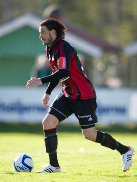 Andreas Eriksson