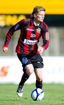 Tim Björkström