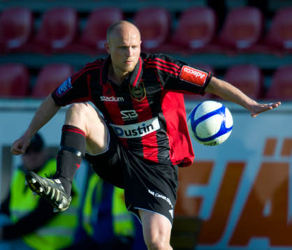 Nicklas Carlsson