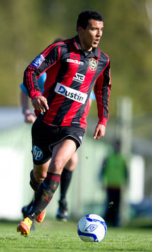 Nabil Bahoui