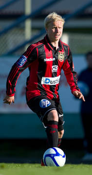 Hampus Jönsson