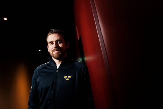 Henrik Zetterberg