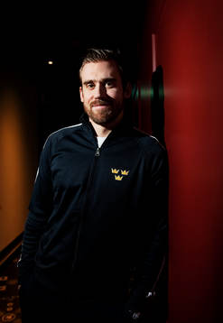 Henrik Zetterberg