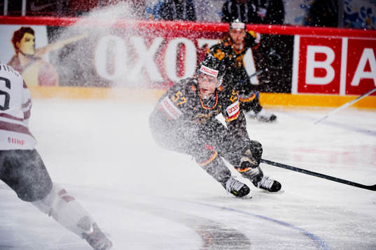 Marcel Goc, Tyskland
