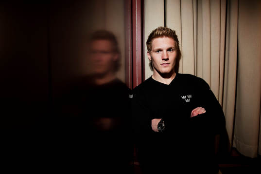 Gabriel Landeskog