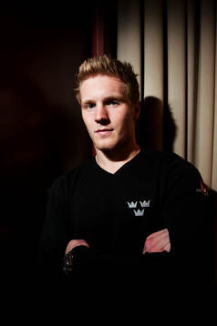 Gabriel Landeskog