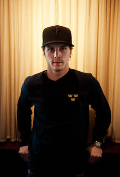 Erik Karlsson