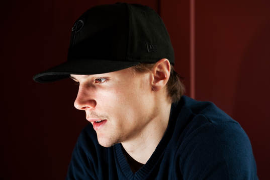 Erik Karlsson