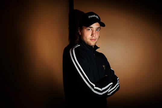 Victor Hedman