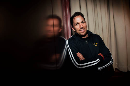 Joel Lundqvist