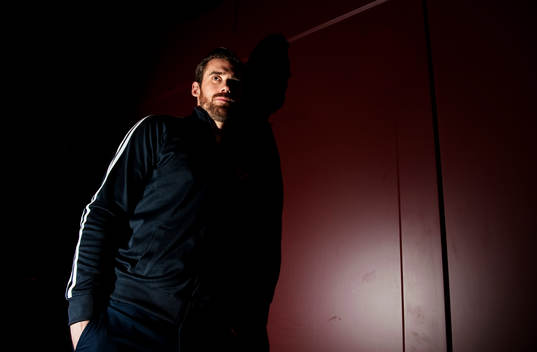Henrik Zetterberg