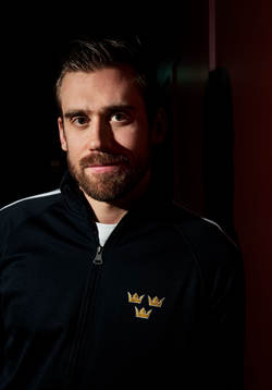 Henrik Zetterberg