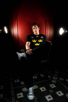 Loui Eriksson