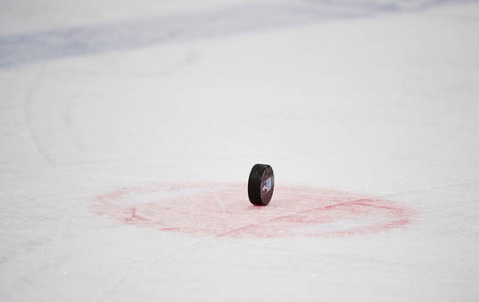 Puck, officiella VM-pucken