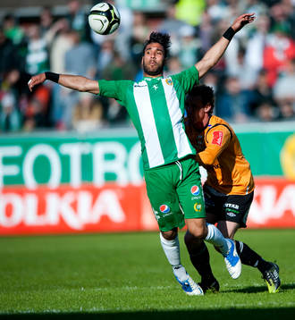 Thommie Persson, Varberg och Sinan Ayranci, Hammarby