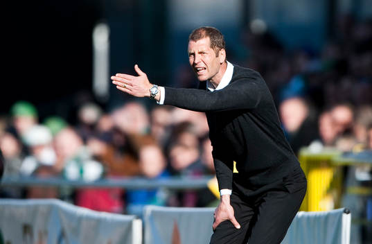 Gregg Berhalter, tränare