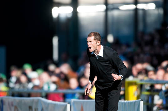 Gregg Berhalter, tränare