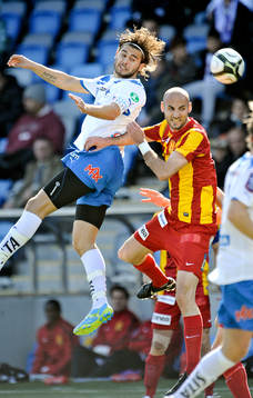 Astrit Ajdarevic, Norrköping