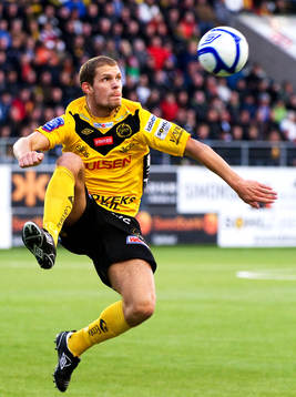 Joackim Jörgensen