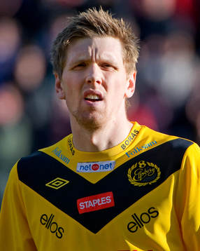 David Elm