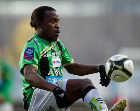 Peter Ijeh